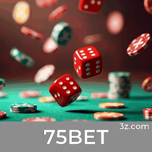 75BET: A Plataforma de Apostas Confiável e Profissional