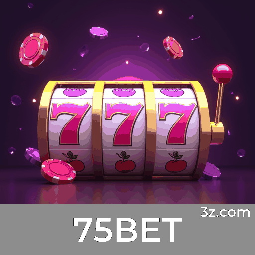 Experimente o Login Premium com Proteção Avançada no 75BET