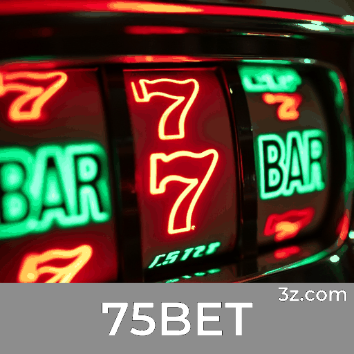 75BET: Cassino Online e Pagamentos Rápidos