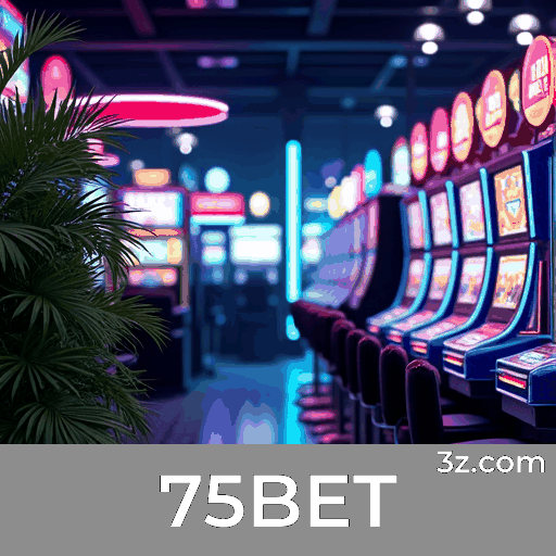 Experimente o Login Premium com Proteção Avançada no 75BET
