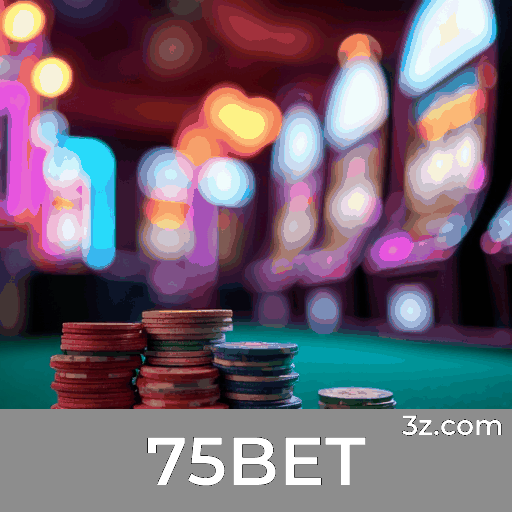 Experimente o Login Premium com Proteção Avançada no 75BET