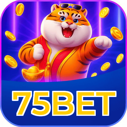 75BET Logo
